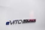 Mercedes-Benz eVito Tourer 2020 года (WW)